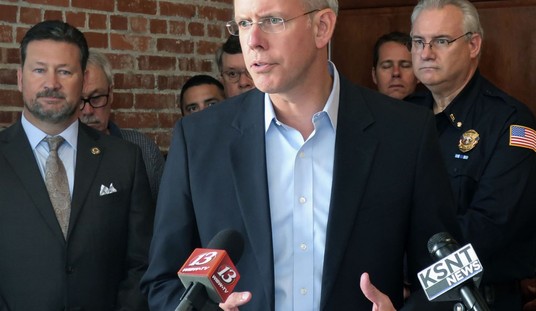 Keep Tax Cuts And Deregulation On Track In Kansas