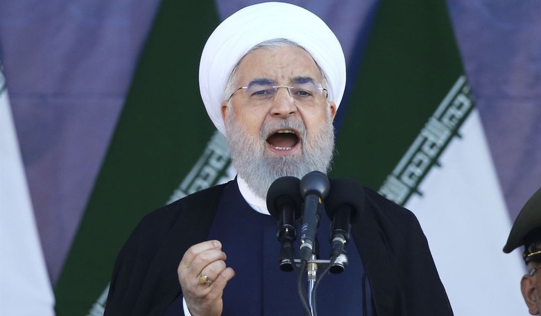 Iran’s Weakened Regime