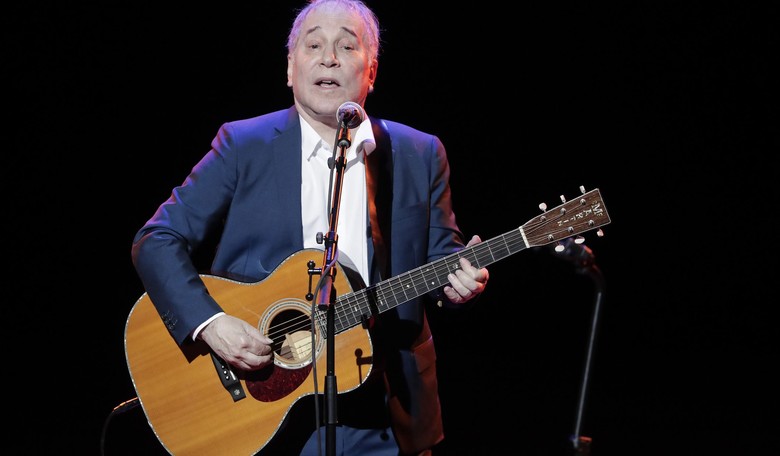 Paul Simon Could Not Tour for Years Due to Hearing Loss. Now, He Says He's Hopeful to Return 