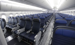Wealth Taxes and Confiscation? Is United Airlines Run by a DSA True Believer?
