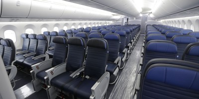 Wealth Taxes and Confiscation? Is United Airlines Run by a DSA True Believer?