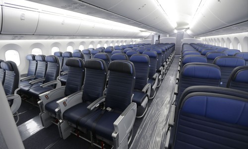 Wealth Taxes and Confiscation? Is United Airlines Run by a DSA True Believer?