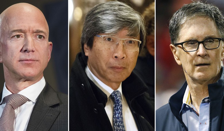 CA Dem Breaks With Party on So-Called Billionaire Tax: ‘It Will Be the Middle Class Left Holding the Bag’