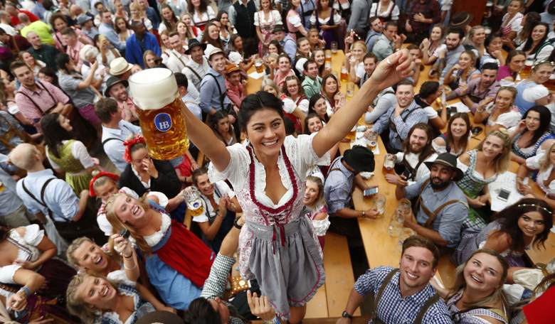Beer Is Great, but a Suds Expert on TikTok Says We've Been Pouring It Wrong All This Time