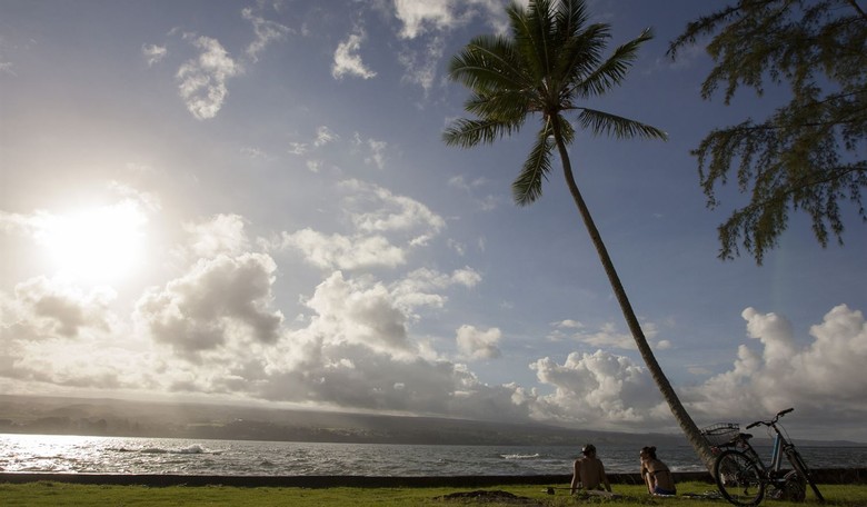 Merry Christmas, Hawaii: U.S. Missile Defenses Just Improved