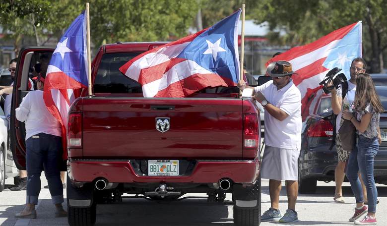 Puerto Rico’s Former Education Secretary Charged With Corruption