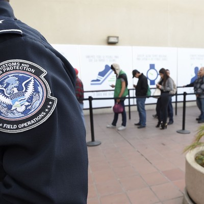 Foreign-Born Population Drops by Nearly 3 Million Under Trump: Stunning New Report