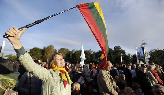 Lithuania: The European Friend We Don’t Deserve