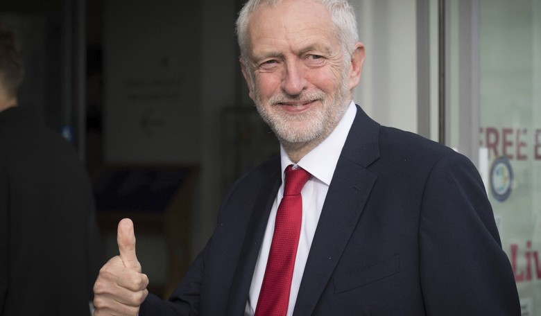 Britons Put Socialism on Blast