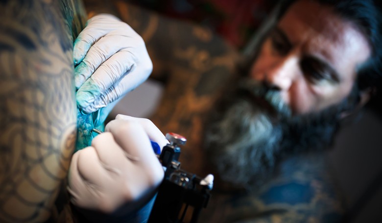 Redsteeze Unleashes Grok to Permanently Brand Congress With the Tattoos They Deserve (It’s Brutal)