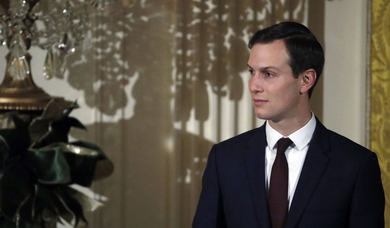 Kushner Immigration Plan Won't Help America's Middle Class