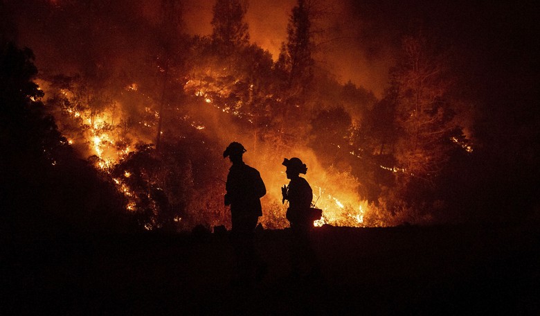 Are You Sure a Changing Climate Causes Severe Weather?