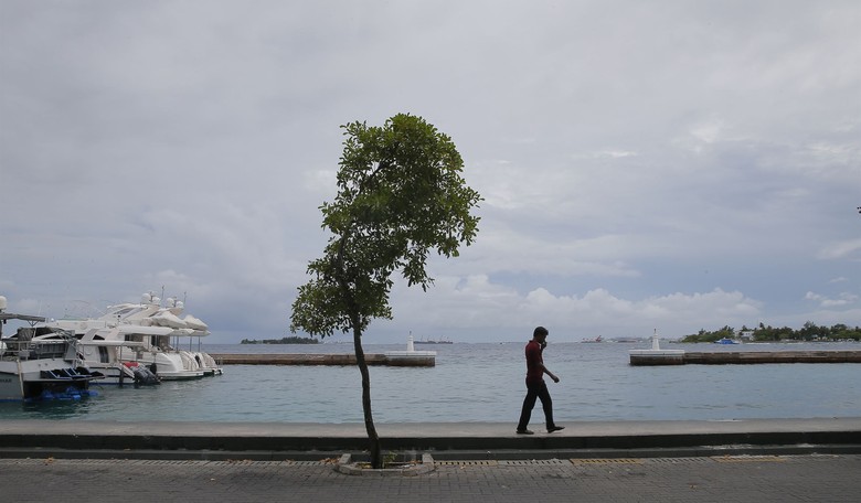 Data Indicate There’s No Need to Panic About Rising Seas