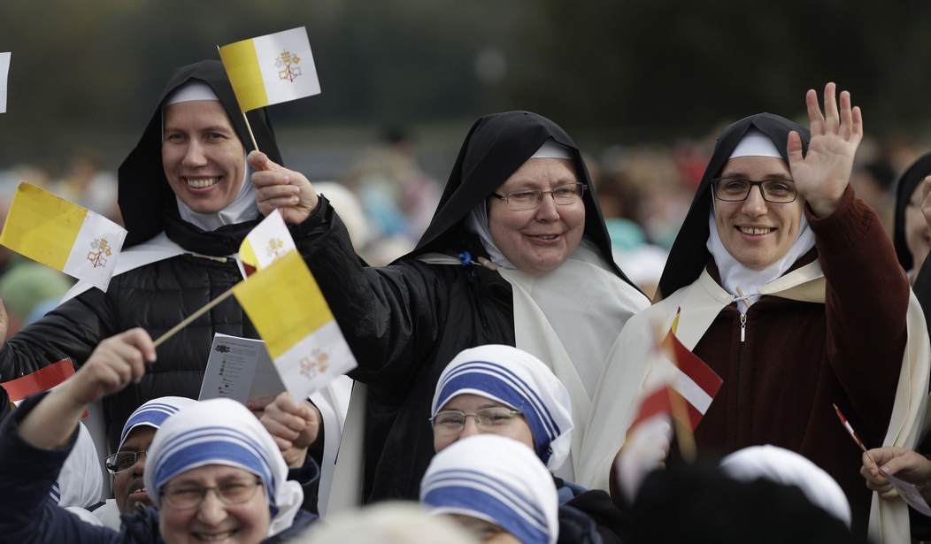 These Catholic Nuns Are Suing New York Over Its Assisted Dying Law