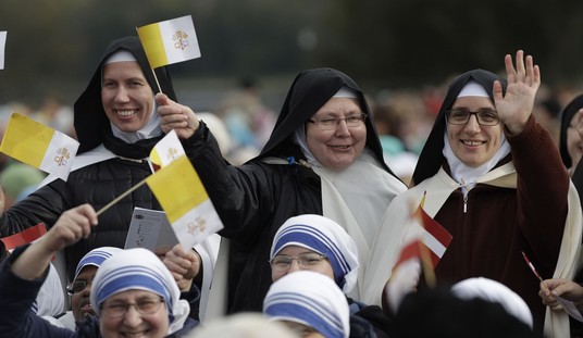 These Catholic Nuns Are Suing New York Over Its Assisted Dying Law