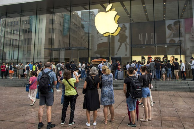 Let's Talk About the Concerning Climate Change Cult: Wild Thing in Apple Ad Is a Perfect Example - Vimarsana News