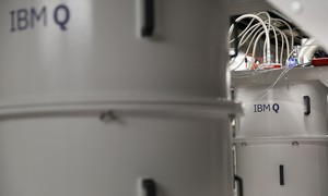 Microsoft Claims a Quantum Breakthrough That Physicists Still Debate As DARPA Tests It