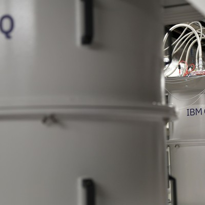 Microsoft Claims a Quantum Breakthrough That Physicists Still Debate As DARPA Tests It