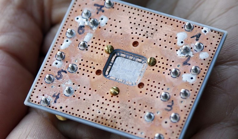 Shades of Sputnik? Trump Launches Quantum Push to Beat China by 2028