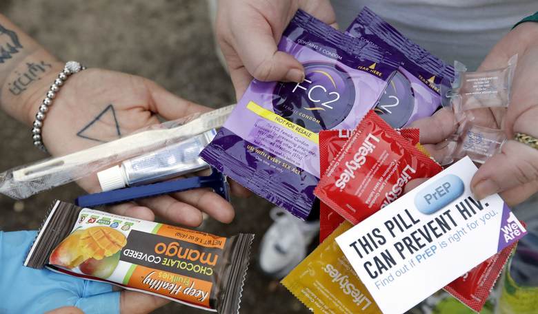 NYC Releases Strange New 'Sex Guidelines'