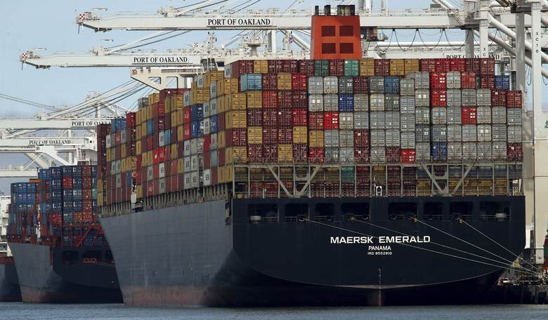 Major Shipping Lines Avoid Red Sea; Is It Just the Houthis or Should We Be Looking Deeper?