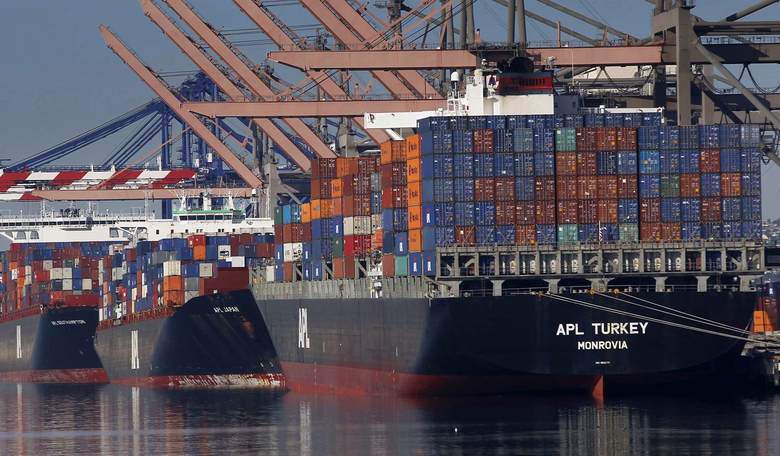 Tariffs Hurt Both Consumers And Corporate Profits? How Can That Be?