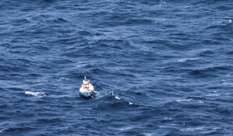 This Australian Boy Went to Heroic Lengths to Save His Family