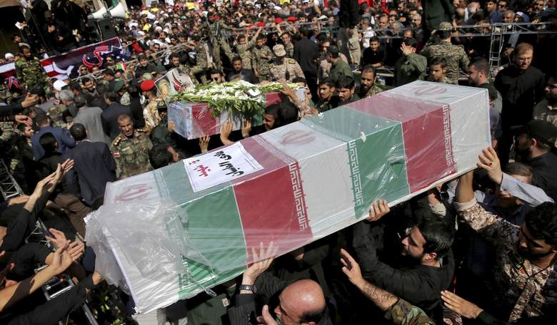 The Iranian Problem Has No Short-Term Solution