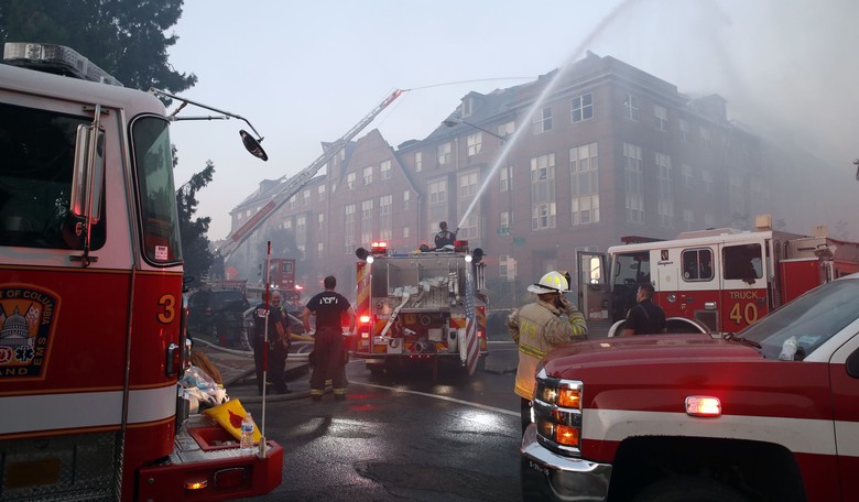 Fighting Fire with Liars: How Politicians and Union Bosses Are Killing Emergency Services 