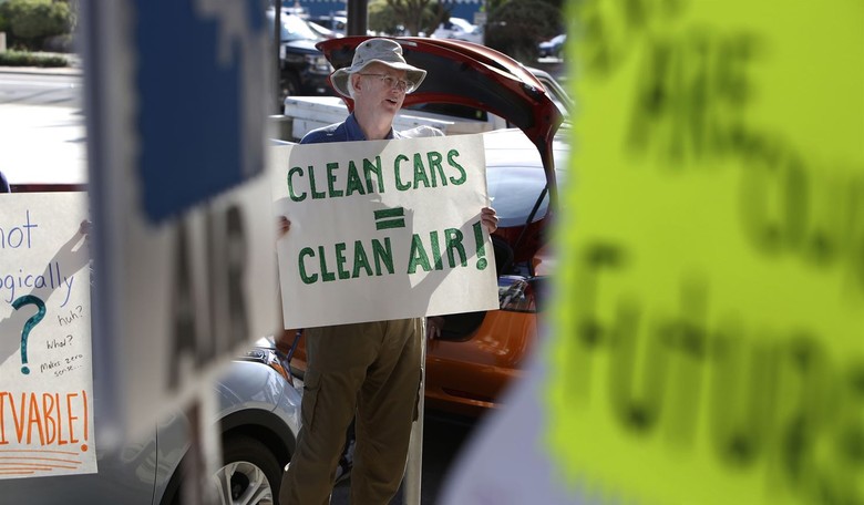 Getting to the Bottom of EPA Climate Fraud 