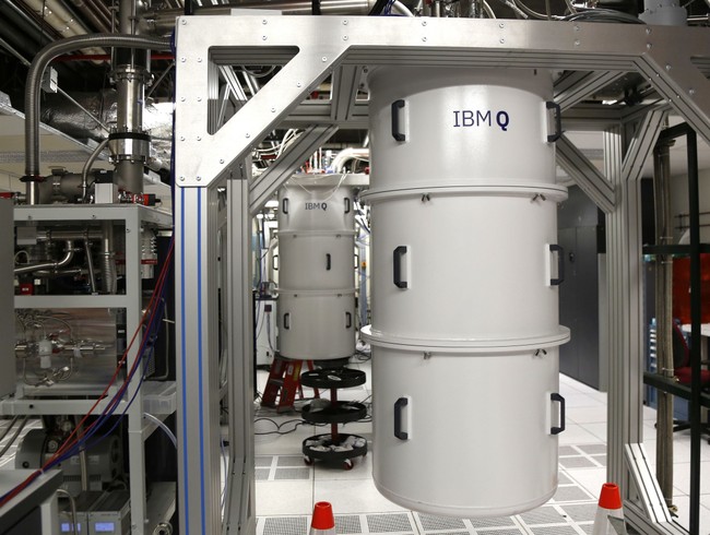 Trump Issues Executive Order to Speed Adoption of Quantum Computers