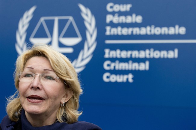 The ICC Is the Collapse of Sovereignty Waiting to Happen