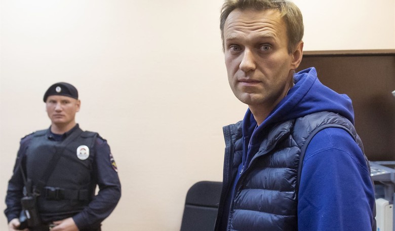 Russian Opposition Leader Alexei Navalny, 47, Has Died 