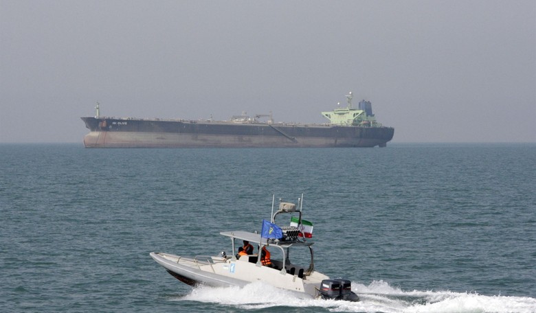 Why Are the Iranians Lying About Closing the Strait of Hormuz?