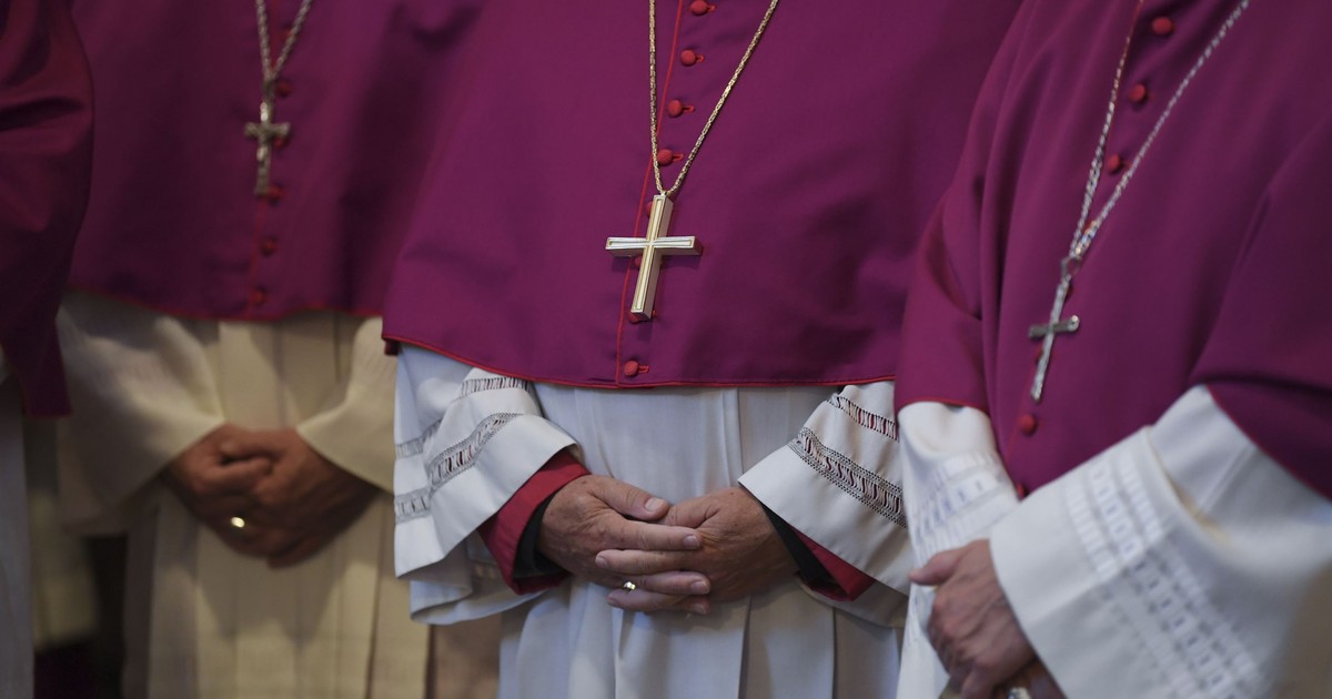 Caving to the Left: Catholic Bishop Issues Public Apology for His White House Visit