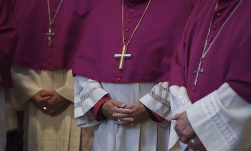 Caving to the Left: Catholic Bishop Issues Public Apology for His White House Visit