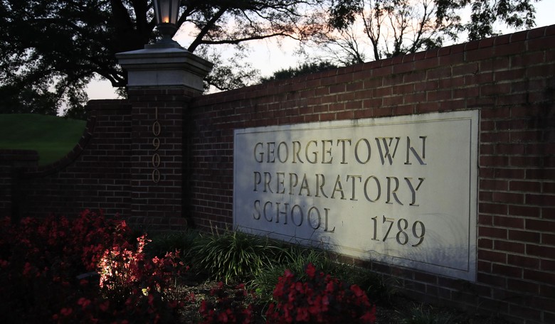 Georgetown Prep Breaks Their Silence on Kavanaugh Allegations, Slams Mainstream Media