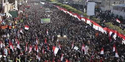 Here's What We Know About the Houthi Drone and Missile Attacks on Saudi Arabia