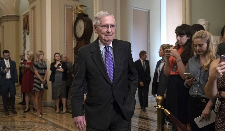 Prominent Electoral Prognosticator: The GOP's Chances Are Suddenly Looking Better