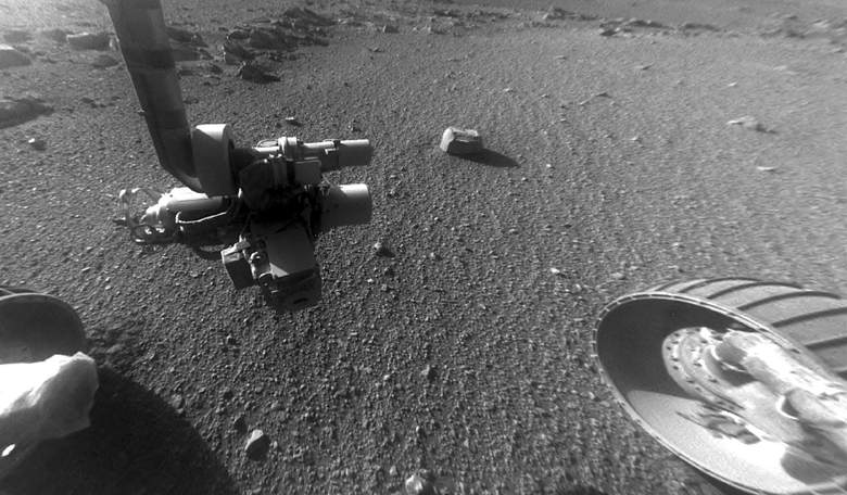 Socialism Has Never Worked Anywhere on Earth, So Why Should It Work in Space?