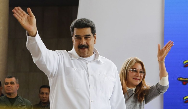 Did the Venezuelan Government Really Just Issue Travel Warnings for the US?