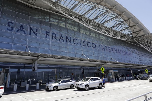 Yeah, About That ICE Arrest at San Francisco Airport...Here's Who Tipped Them Off 