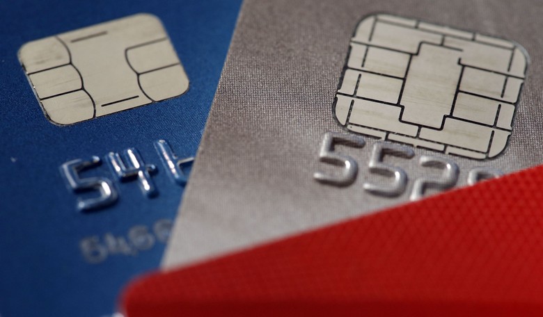 No Cap: Capping Credit Card Interest Rates is Crap