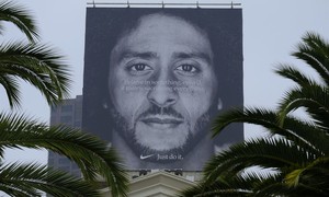 Did Nike Just Admit That Going Woke Was a Bad Move?