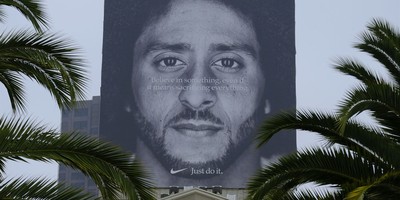 Nike Bets on Politics. Investors Paid the Price.