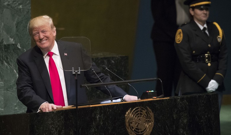 Germany Finally Admits Trump Was Right About Energy