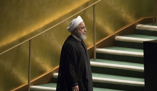 Iran’s Diplomatic Saga