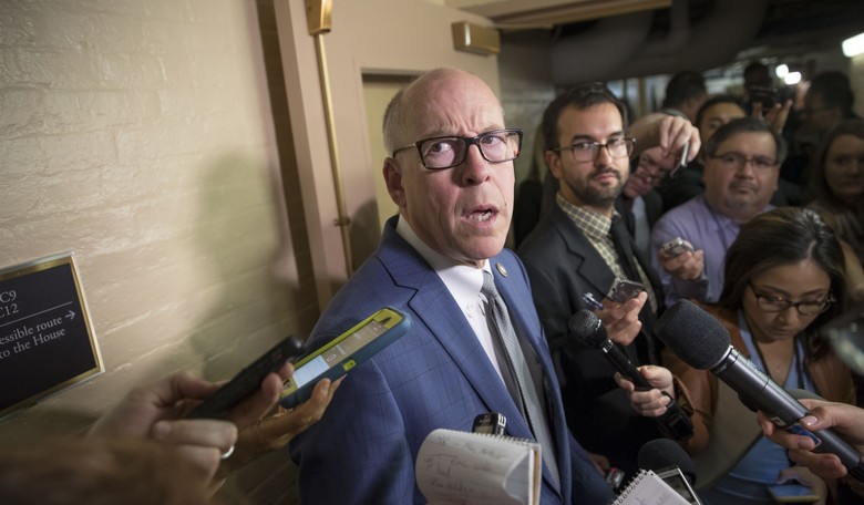 Oregon Republican To Retire From The House