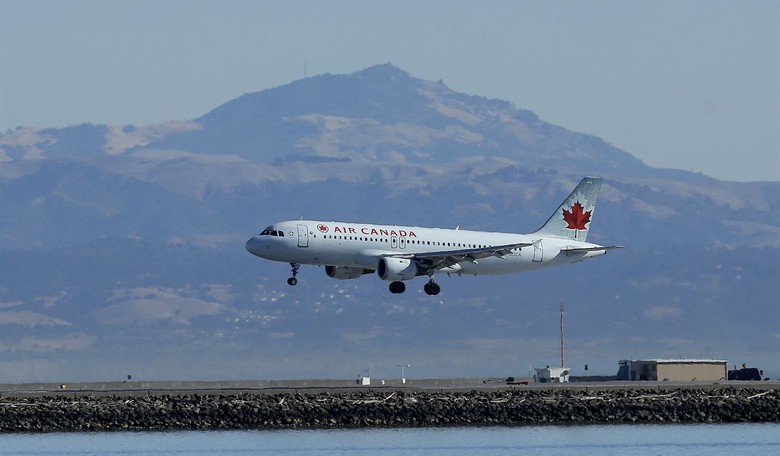LaGuardia Airport Closed Following Runway Collision Between Air Canada Flight, Port Authority Fire Truck