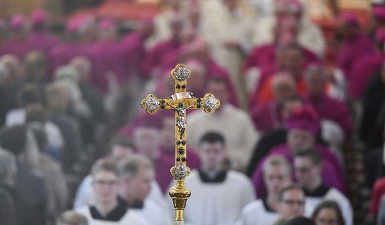 The White House Rejected Catholic Bishops' Immigration Christmas Wish